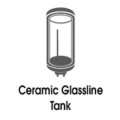 Glass Tank Water Heater Feature Glass Tank Water Heater Feature