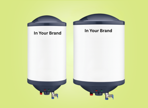 Crazy Glass Tank Water Heater