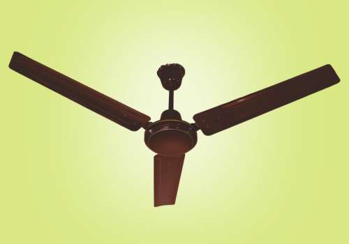 Latest Ceiling Fans Exporter
