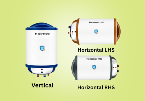 Hot Water System