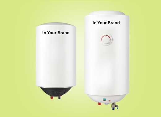 Glass Tank Water Heater