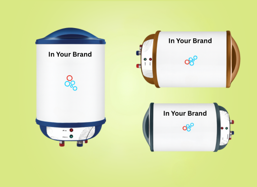 Stainless Steel Water Heater