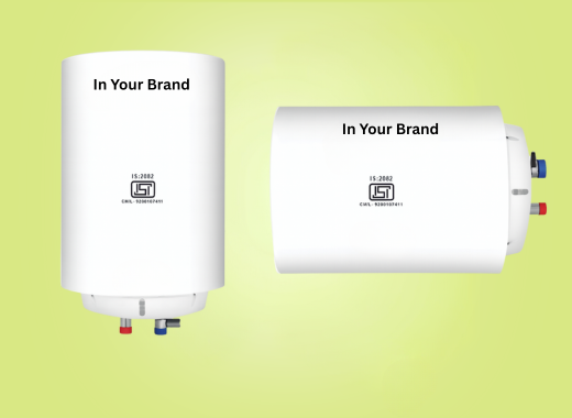 Stainless Steel Storage Water Heater