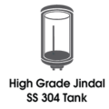 Stainless Steel Water Heater Feature Stainless Steel Water Heater Feature