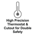 Stainless Steel Water Heater Feature Stainless Steel Water Heater Feature