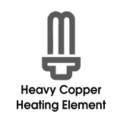 Stainless Steel Water Heater Feature Stainless Steel Water Heater Feature